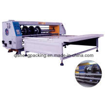 Package Carton Molding Machinery (ZK-C)